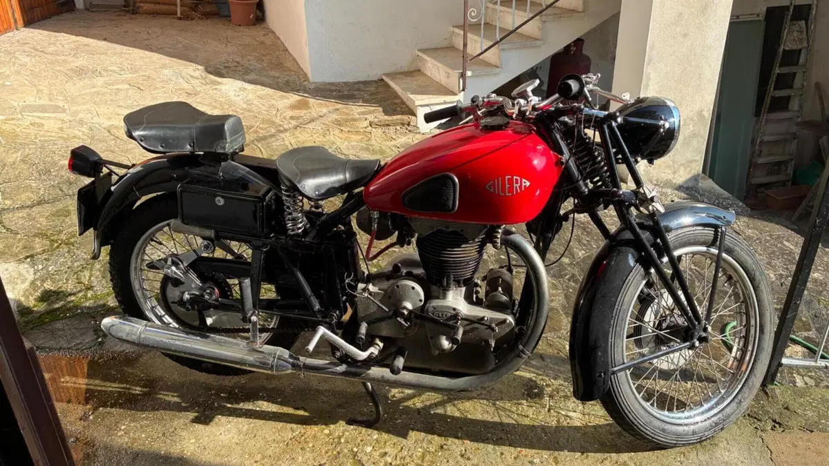 Gilera   (10)