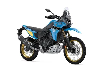 Yamaha Ténéré 700 Rally (2025 - 26) - Annuncio 9882382