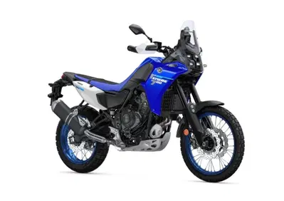 Yamaha Ténéré 700 (2025 - 26) - Annuncio 9882385