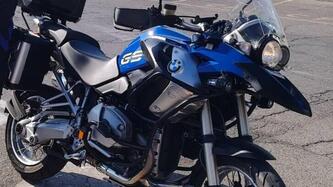 Bmw R 1200 GS (2008 - 09) usata