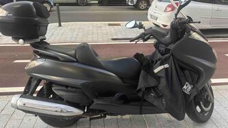 Yamaha Majesty 400 (2004 - 08) usata