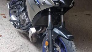 Yamaha Tracer 7 GT (2021 - 24) 