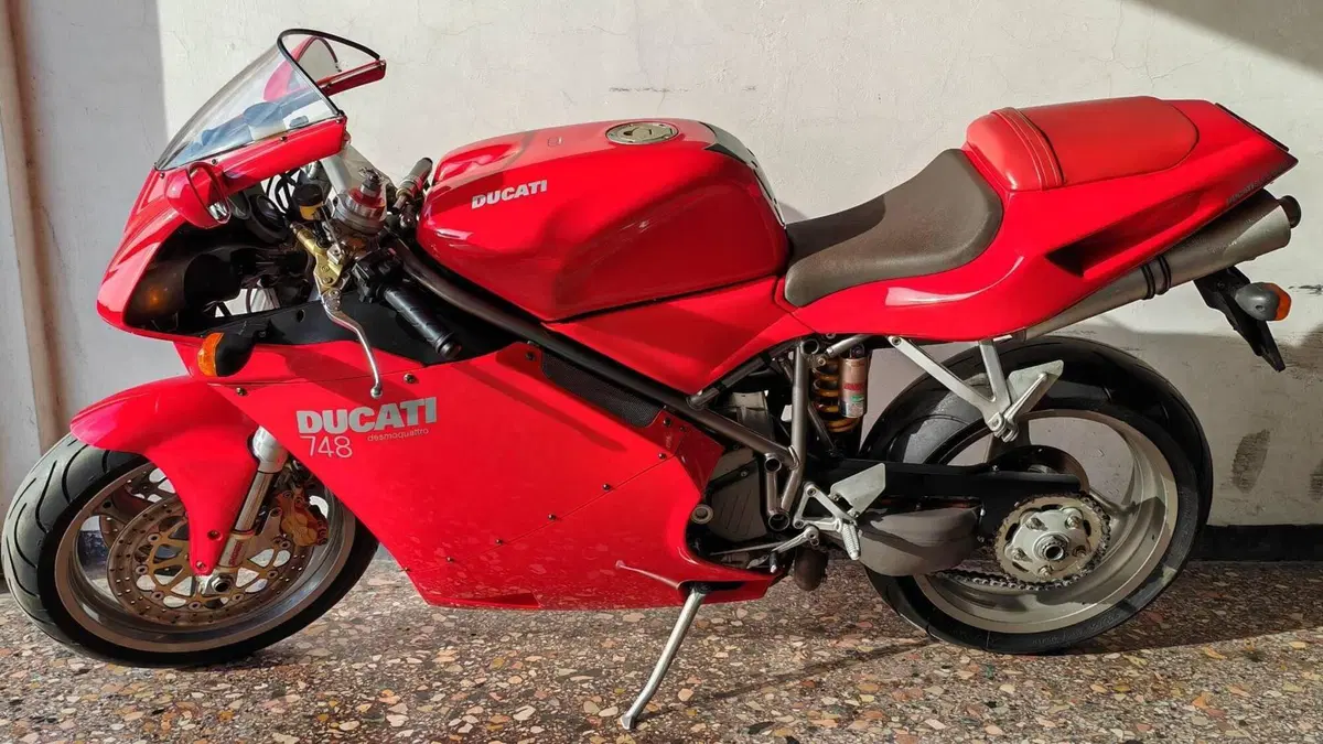 Ducati   (2)