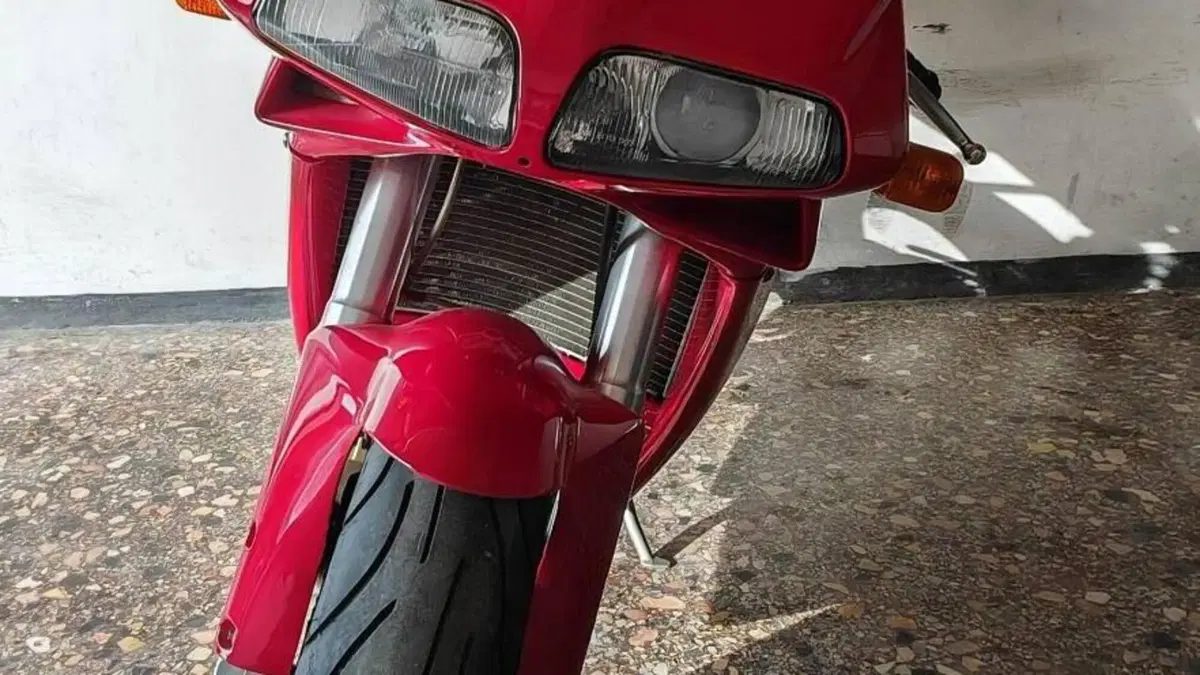 Ducati   (3)