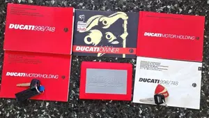 Ducati   (4)