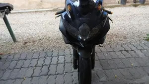 Suzuki GSX R 750 (2008 - 10)  (7)