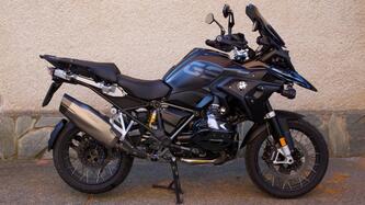 Bmw R 1250 GS Ultimate Edition (2023) usata