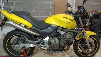 Honda Hornet 600 (2000 - 02) usata