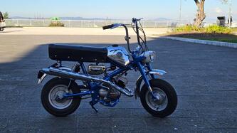 Benelli Mini Bike epoca