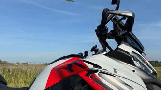 Ducati Multistrada V4 RS (2024 - 25) usata