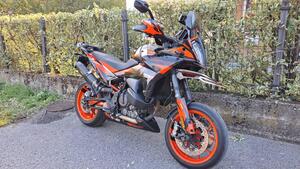 KTM 890 SMT (2023 - 26) 