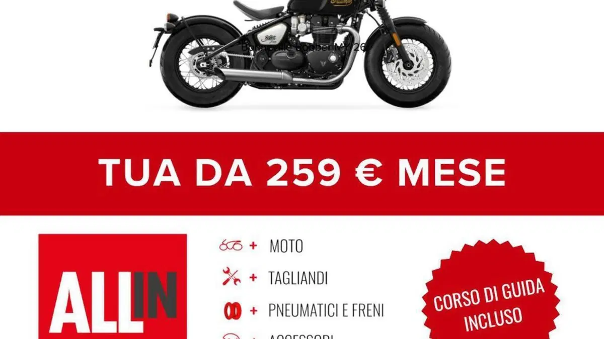 Triumph Bonneville Bobber 1200 (2026)  (5)