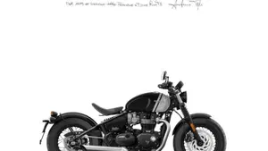 Triumph Bonneville Bobber 1200 (2026)  (4)