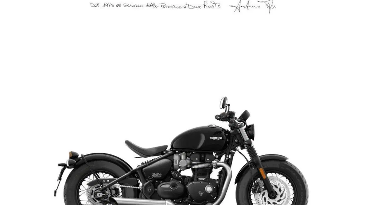 Triumph Bonneville Bobber 1200 (2026)  (3)