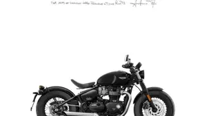 Triumph Bonneville Bobber 1200 (2026)  (3)