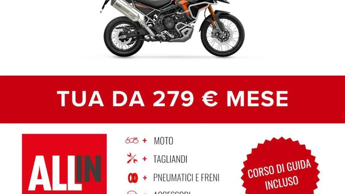 Triumph Tiger 900 Desert Special Edition (2026)  (2)