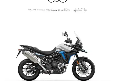 Triumph Tiger 900 Alpine Special Edition (2026) - Annuncio 9882502