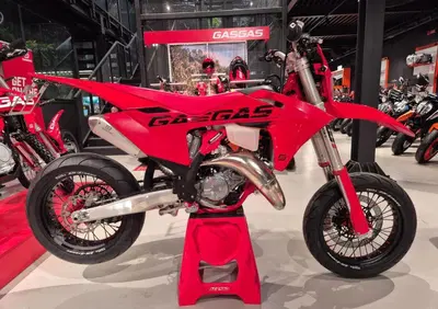 GASGAS EC 125 (2025) - Annuncio 9882504