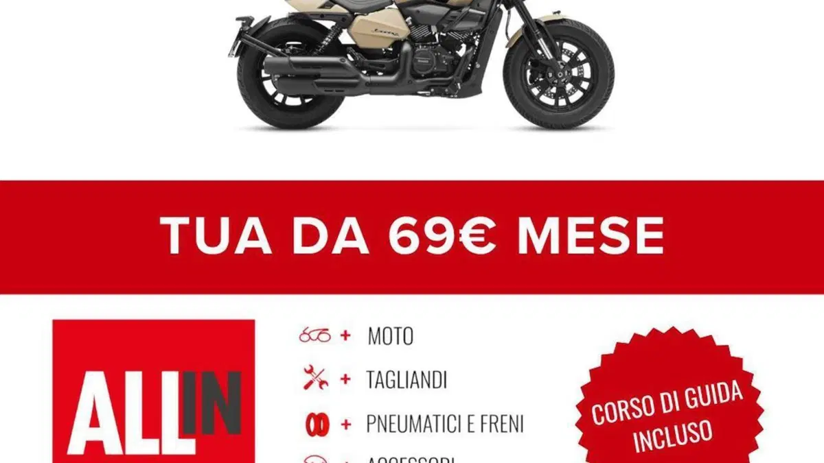 Benelli Leoncino 400 Bobber (2026)  (2)