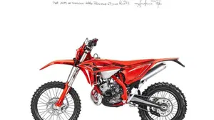 Betamotor RR 200 2T Enduro Race (2026) 