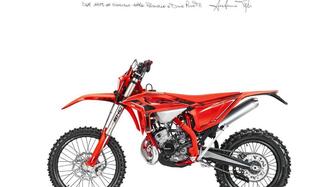 Betamotor RR 200 2T Enduro Race (2026) nuova