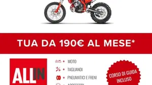 Betamotor RR 200 2T Enduro Race (2026)  (2)