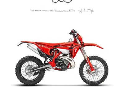Betamotor RR 250 2T Enduro Race (2026) - Annuncio 9473043