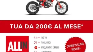 Betamotor RR 250 2T Enduro Race (2026)  (2)