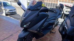 Yamaha T-Max 530 (2012 - 14) 