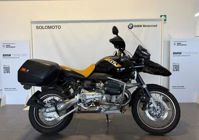 Bmw R 1150 GS (1999 - 03) - Annuncio 9882536