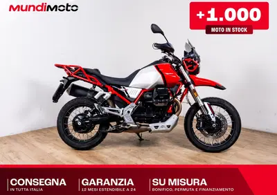 Moto Guzzi V85 TT Evocative Graphics (2021 - 23) - Annuncio 9882566
