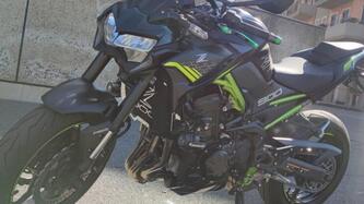 Kawasaki Z 900 (2021 - 24) usata