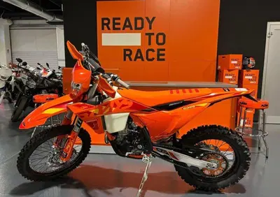 KTM 250 EXC-F Six Days (2025) - Annuncio 9882819