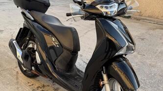 Honda SH 150 i (2017 - 19)