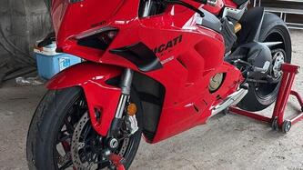 Ducati Panigale V4 (2022 - 24) usata