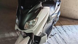 Yamaha X-Max 250 ABS (2011 - 13) usata