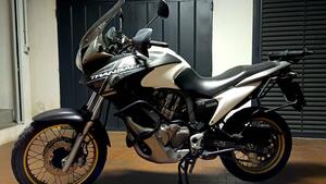 Honda Transalp XL 700 V (2007 - 2013) 
