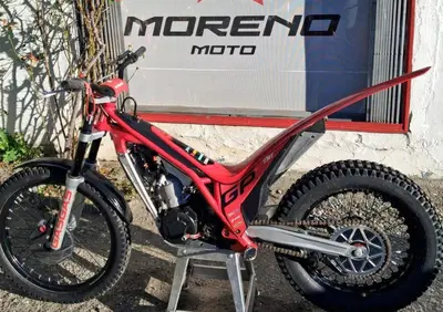 GASGAS TXT 125 Racing (2024 - 26) - Annuncio 9882853