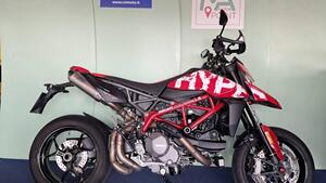 Ducati Hypermotard 950 (2019 - 20) 