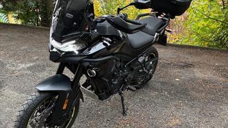 CFMOTO 800MT Explore (2023 - 25) usata