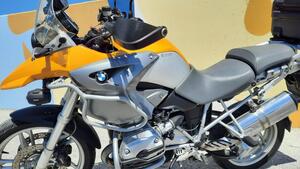 Bmw R 1200 GS (2004 - 07) 
