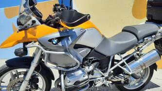 Bmw R 1200 GS (2004 - 07) usata