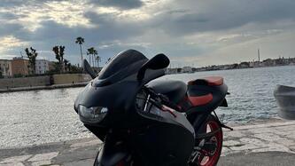 Aprilia RS 50 (1996 - 02) usata