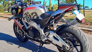 Aprilia Tuono V4 RR (2017 - 18) 
