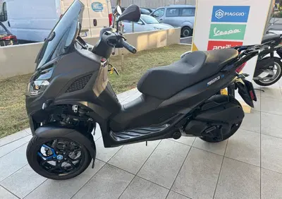 Piaggio MP3 310 Sport (2025 - 26) - Annuncio 9882884