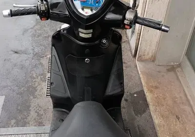 Kymco Agility 125 R16 (2008 - 17) - Annuncio 9882890