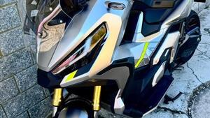 Honda X-ADV 750 DCT Travel (2021 - 24) 
