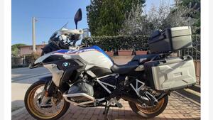 Bmw R 1250 GS (2019 - 20) 
