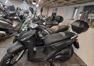 Kymco People 200i S (2021 - 26) - Annuncio 9032006