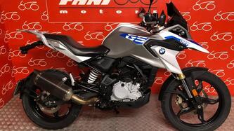 Bmw G 310 GS (2017 - 20) usata